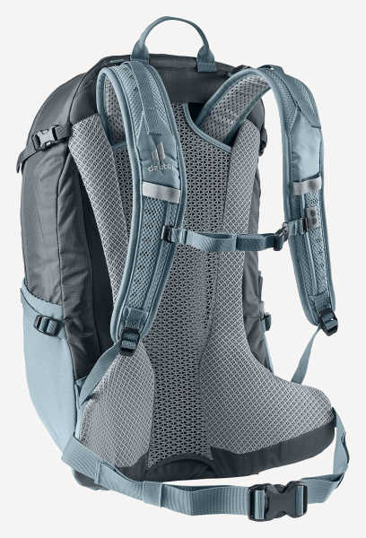 Рюкзак Deuter Futura 23 (Graphite-Shale)